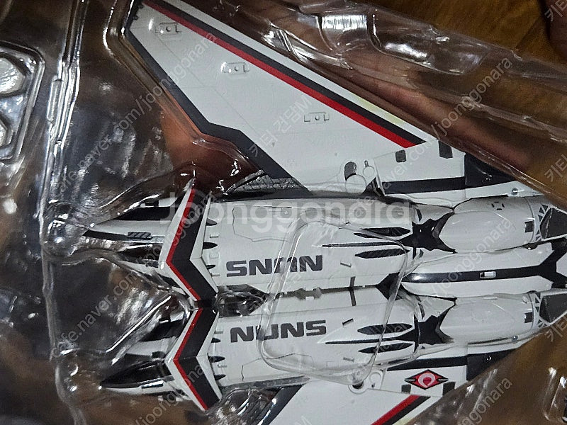 DX VF-171EX 아머드 나이트메어 플러스 E--5