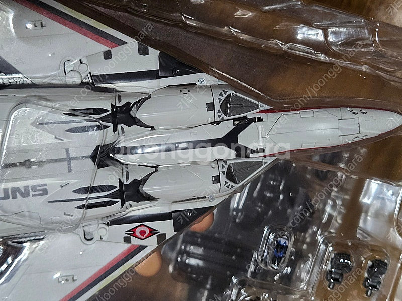 DX VF-171EX 아머드 나이트메어 플러스 E--6