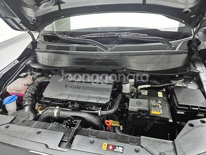 경차 중고 캐스퍼 중고 가격 소형SUV 중고 회색 20...--6