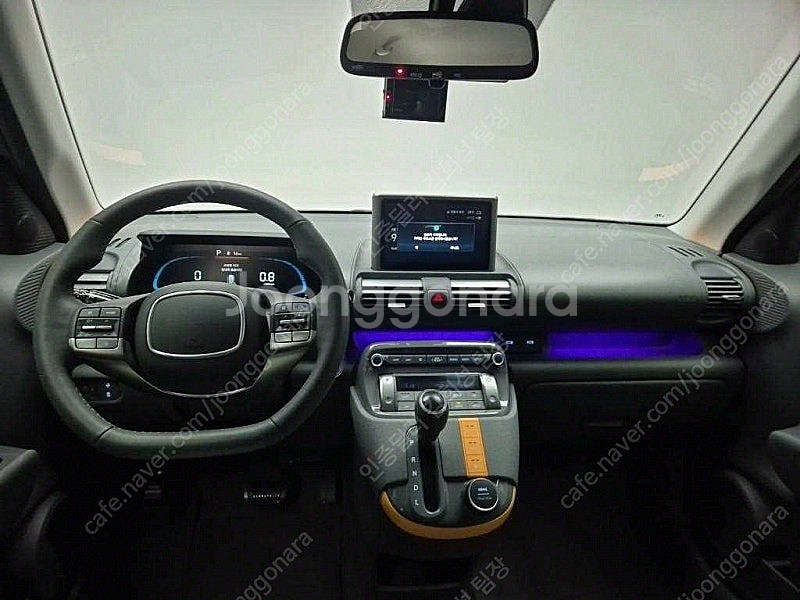 경차 중고 캐스퍼 중고 가격 소형SUV 중고 회색 20...--8