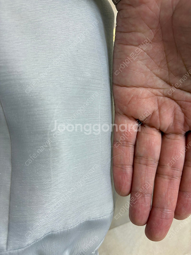 남아 1호 한복--5