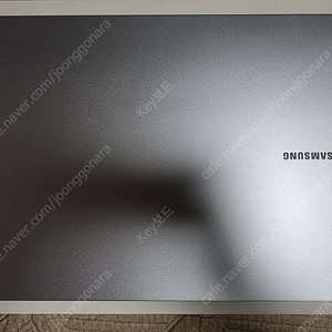 갤럭시북4 엣지 16인치 판매합니다. NT960XMA-KC01B