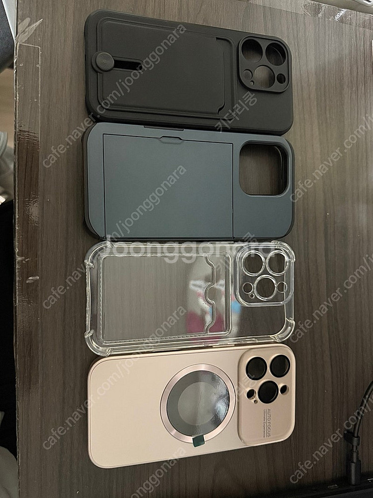 아이폰 16 프로 256GB--1