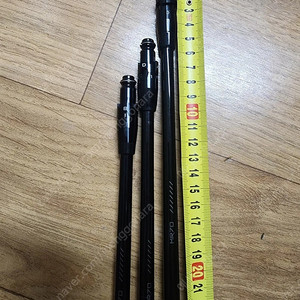 텐세이 오렌지 프로 70TX 캘러웨이 슬리브
