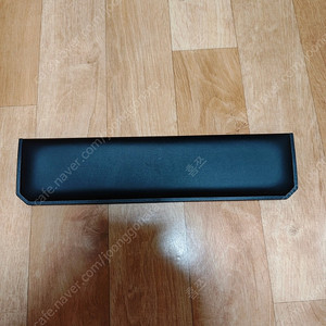 Razer Blackwidow TE 키보드 팜레스트 손목받침대 (87키 가죽)