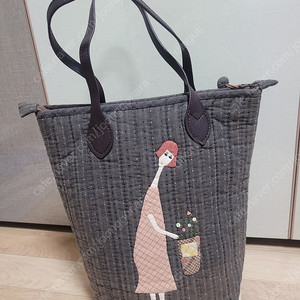퀼트가방. 팝니다