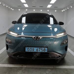 현대 코나 중고 코나 중고자동차 2019년식 64,866km 프리미엄 중고차카페