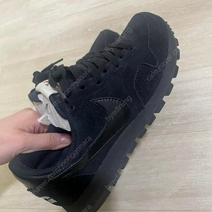 나이키 cdg 페가수스 235 풀박스