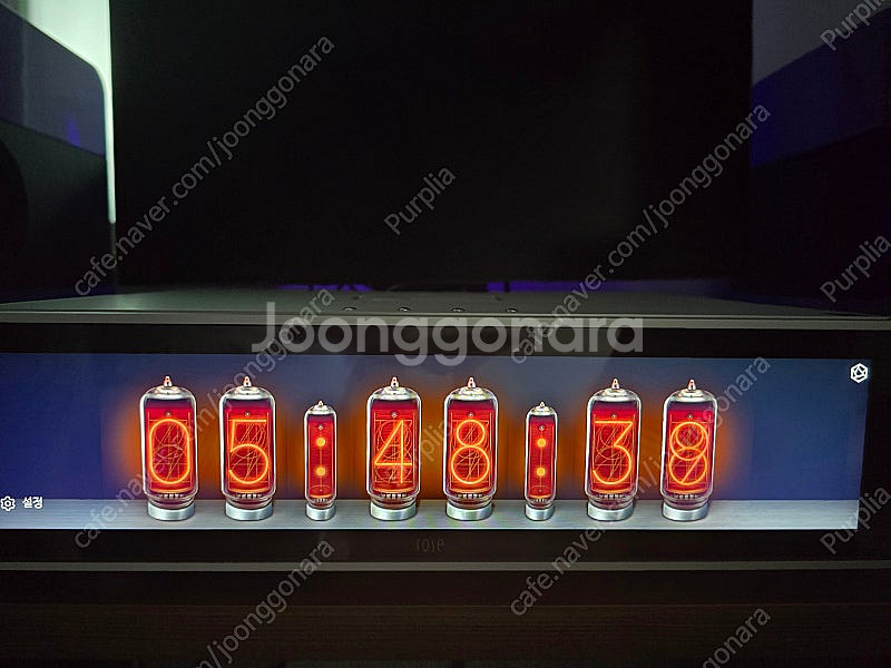 하이파이로즈 RS151 네트워크 플레이어 거의 새제품 ...--0