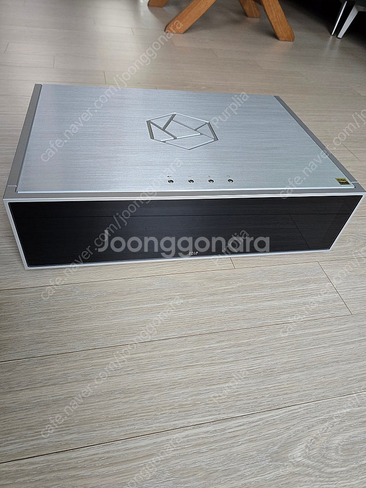 하이파이로즈 RS151 네트워크 플레이어 거의 새제품 ...--2