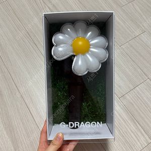 지드래곤 응원봉