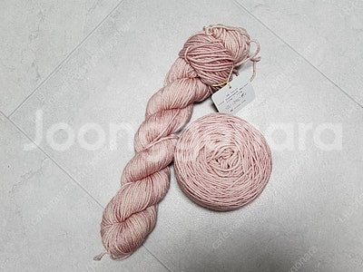 손염색실 4타래--0