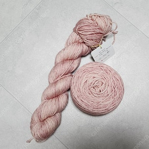 손염색실 4타래