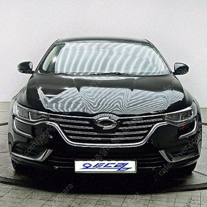 SM6 중고 할부가능 SM6 중고차 검정색 2017년식 LPG 2.0 LPe PE(렌터카) 최상급 차상태