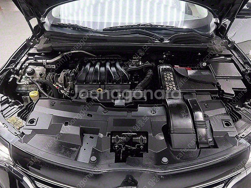 SM6 중고 할부가능 SM6 중고차 검정색 2017년식...--8