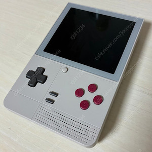 레트로이드 포켓 클래식 128gb