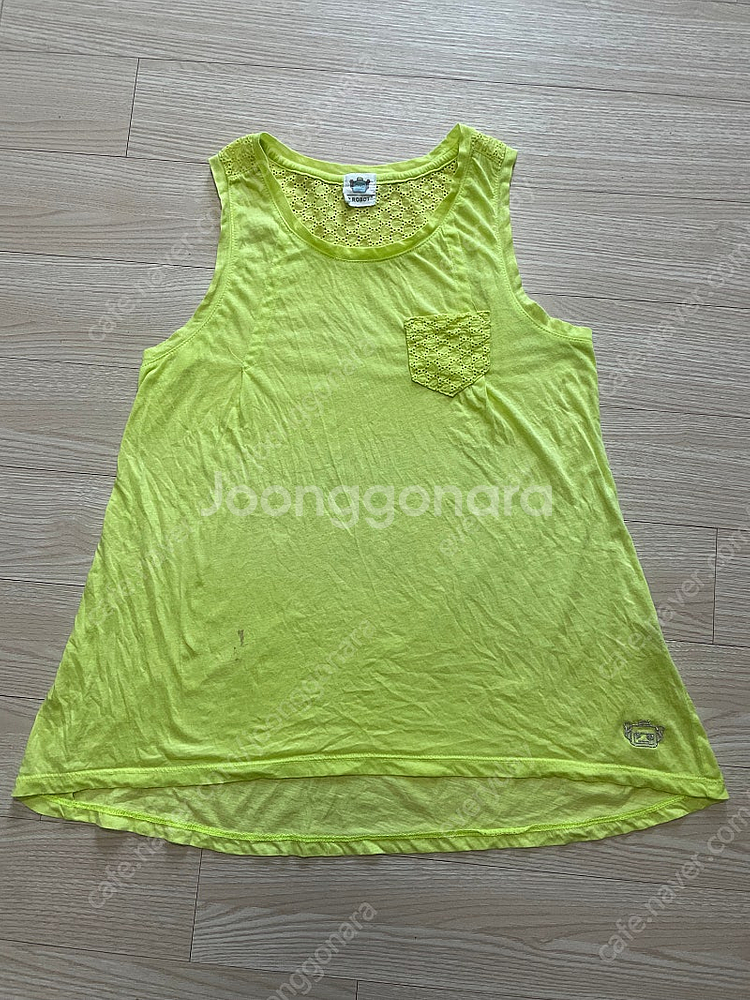 여아 150-160 사이즈 의류들 일괄7만원 택포--2