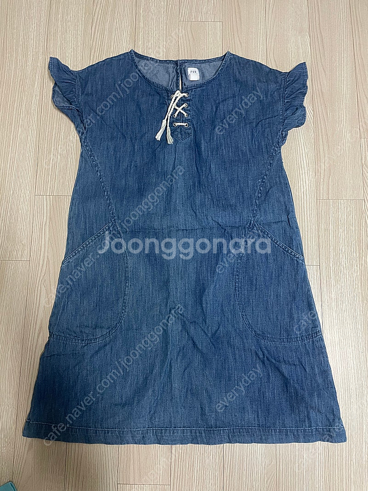 여아 150-160 사이즈 의류들 일괄7만원 택포--3