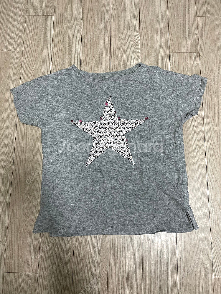 여아 150-160 사이즈 의류들 일괄7만원 택포--7