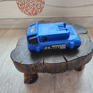 코발트 24v 배터리 Kobalt 24-Volt Max 2.0 배터리 판매합니다