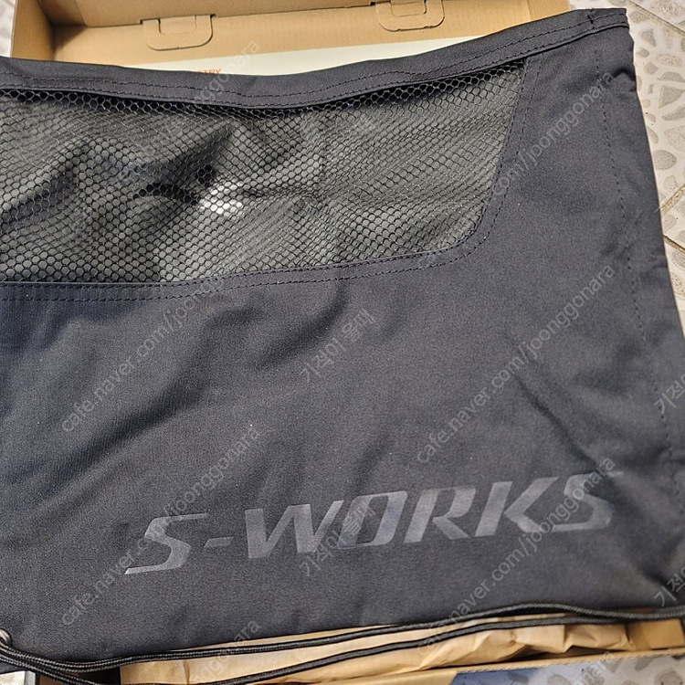 스페셜라이즈드 에스웍스 아레스--2