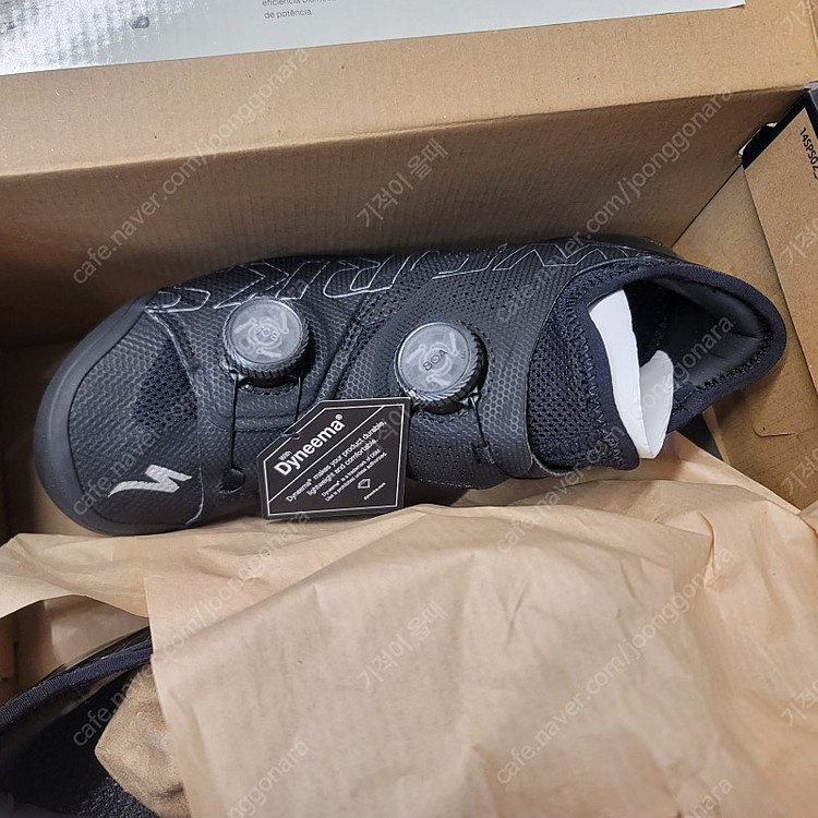 스페셜라이즈드 에스웍스 아레스--4