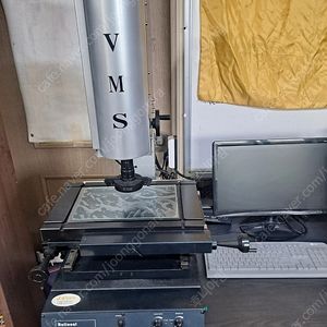 VMS-2515 비디오메타 측정기 판매합니다.