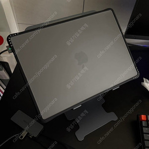 맥북프로 M3 Pro 14인치 11 CPU / 14 GPU / 18GB / 512TB 풀박스