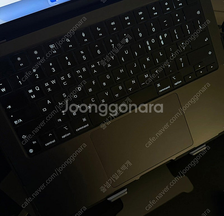 맥북프로 M3 Pro 14인치 11 CPU / 14 G...--1