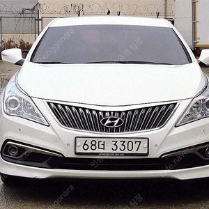그랜저 중고차 현대중고차 개인사업자 차량구매 흰색 2015년식 HG220 MODERN 중고차 직거래 카페