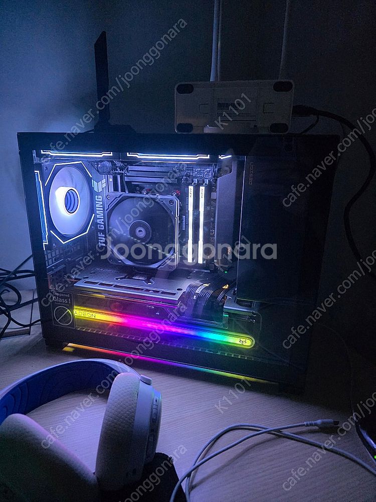 nitro rx7800xt 판매--1