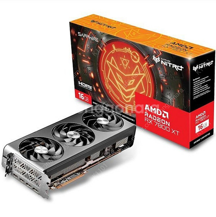 nitro rx7800xt 판매--0