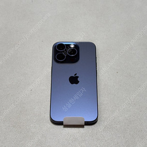 전체리퍼 미사용 아이폰15Pro 256GB 애케플