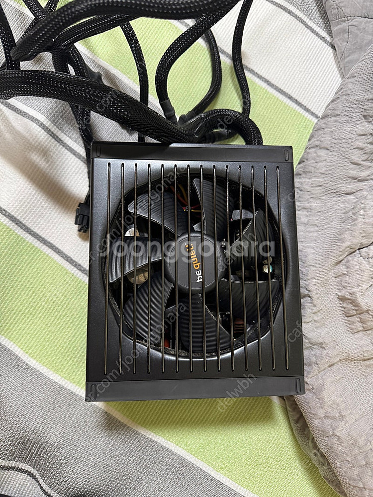 be quiet DARK POWER PRO 11 650...--2