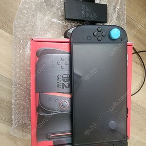 닌텐도스위치2 판매합니다