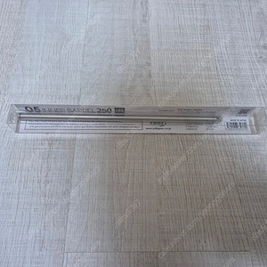 pdi 6.05 250mm 정밀이너바렐 미개봉 판매합니다.