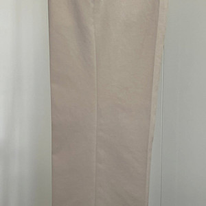 헬무트 랭(HELMUT LANG) 슬랙스 (베이지)