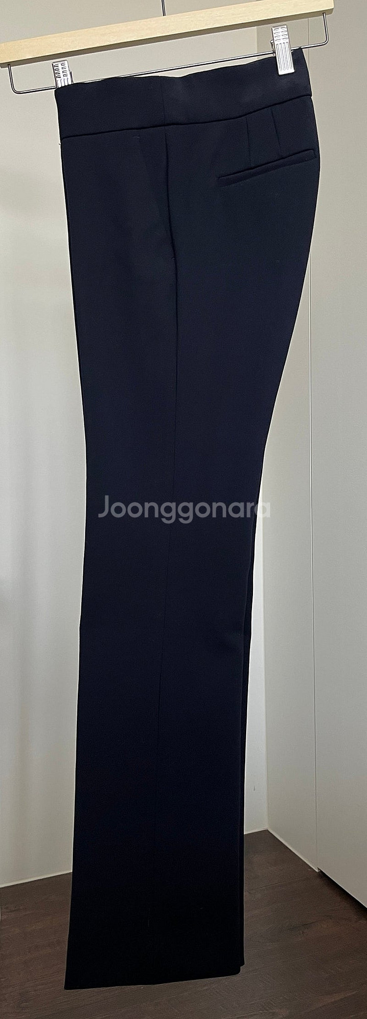 제이크루(J.CREW) 슬랙스 (네이비)--0