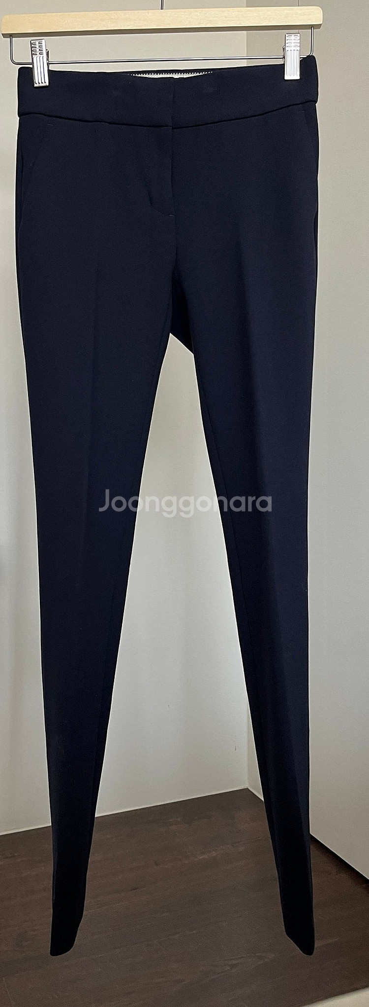 제이크루(J.CREW) 슬랙스 (네이비)--2