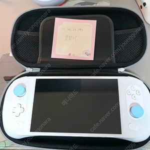 아야네오 2S 7840U umpc 판매
