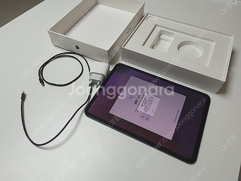 2025 아이패드 프로 11 인치 m4 셀룰러 1Tb ...--5