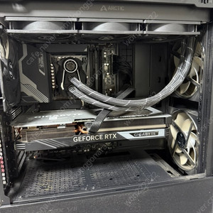 i7 13700k, rtx4070ti, z790 고사양 컴퓨터