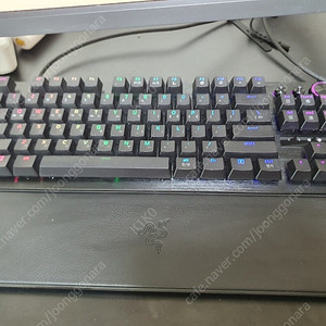 헌츠맨 v3 pro tkl 블랙 풀박스
