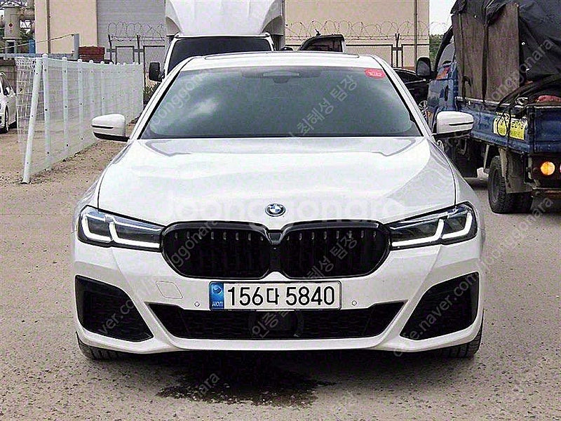 BMW 5시리즈 중고 BMW 중고 5시리즈 중고차 할부...--0