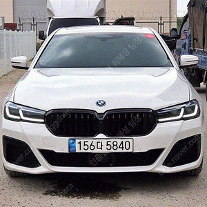 BMW 5시리즈 중고 BMW 중고 5시리즈 중고차 할부 2022년식 45,682km 530e M 스포츠 개인사업자중고차