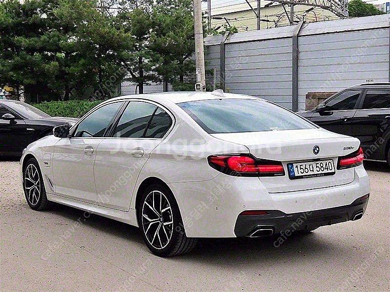 BMW 5시리즈 중고 BMW 중고 5시리즈 중고차 할부...--3
