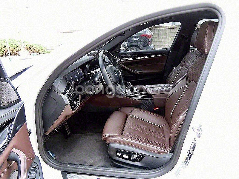 BMW 5시리즈 중고 BMW 중고 5시리즈 중고차 할부...--5