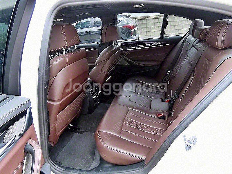 BMW 5시리즈 중고 BMW 중고 5시리즈 중고차 할부...--6