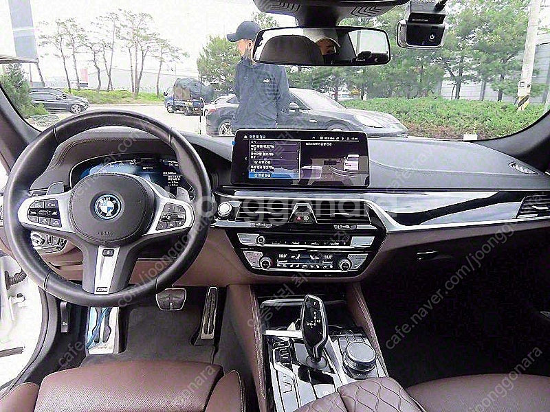 BMW 5시리즈 중고 BMW 중고 5시리즈 중고차 할부...--7