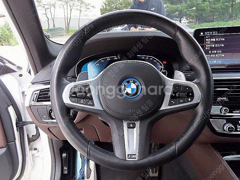 BMW 5시리즈 중고 BMW 중고 5시리즈 중고차 할부...--8